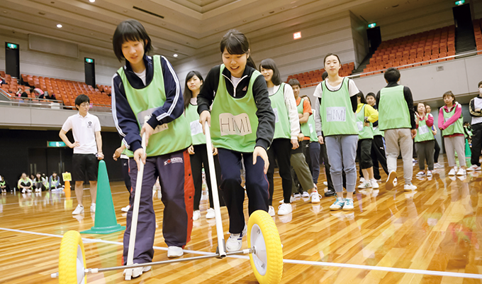 学科イベント