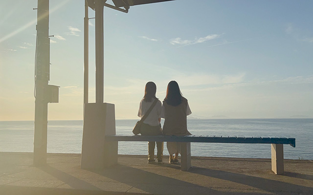 夏休み