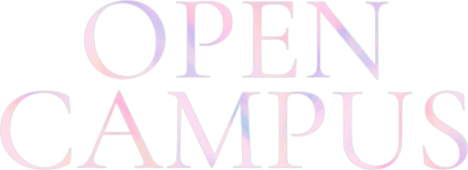 OPEN CAMPUS