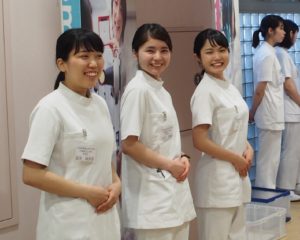 作業療法士学科　臨床実習指導者会議！