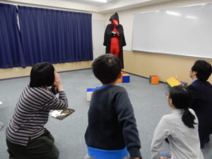 言語聴覚士学科　今年の『ことばの相談室』実習が終了しました！