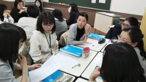 視能訓練士学科１年制　医療情報学（講義）