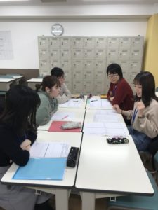 視能訓練士学科１年制　第２回プレカレッジ