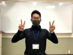 理学療法士学科　同窓会ナイトセミナー