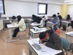 医療総合学科　第３回学科プレカレッジを実施しました！