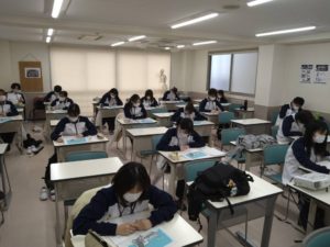 作業療法士学科　見学実習プレセミナー ～リスクマネジメント篇～