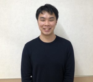 理学療法士学科　卒業生紹介！〜第２弾〜