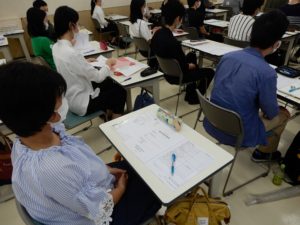 言語聴覚士学科　２年生臨床実習オリエンテーション☆彡