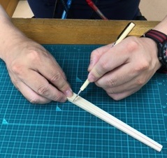 作業療法士学科　　オープンキャンパスの体験メニューが新しくなります☆彡