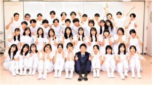 理学療法士学科　　『理学療法士学科☆教員紹介しちゃいます☆～安丸先生編～』