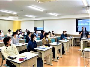 視能訓練士学科1年制　　『放課後特別クラス説明会開催☆彡』