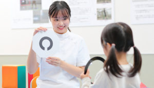 視能訓練士学科　『2022年度　第６回　新大阪COの会　公開セミナーのご案内☆』