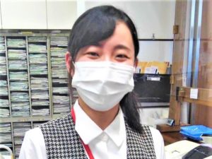 医療総合学科　　『臨床実習開始☆彡』