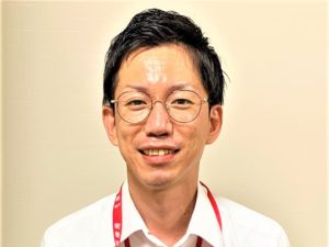 医療総合学科　　『頑張る卒業生を紹介します☆彡』