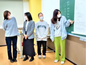 視能訓練士学科１年制　『進学前の復習ワーク』