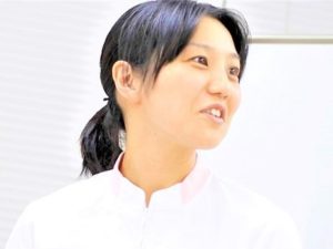 理学療法士学科　『理学療法士学科☆教員紹介しちゃいます☆～辻先生編～』