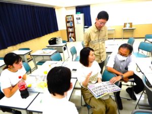 言語聴覚士学科　「９期生が集まって同窓会をしました☆彡」