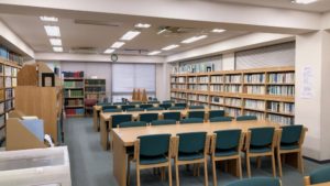 図書室の利用について☆