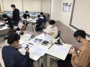 第３回 全学プレカレッジを開催しました！