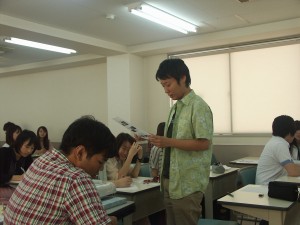 写真②