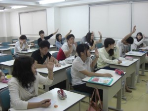 ②
