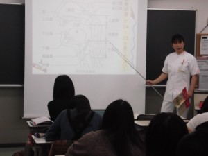 言語聴覚士学科　「第2回プレスクール」を開催しました！