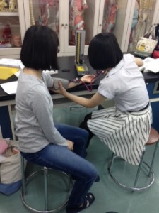 写真②