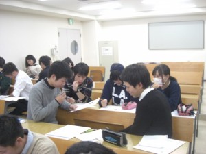 ②