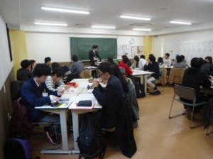 診療情報管理士学科　第２回プレスクールを行いました！