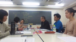 作業療法士学科　日本作業療法士協会の活動を紹介します！