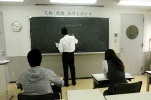 理学療法士学科　コース活動を紹介します！