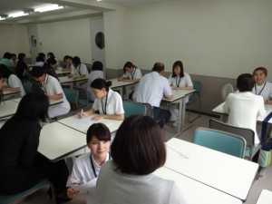 OT分科会 (2)