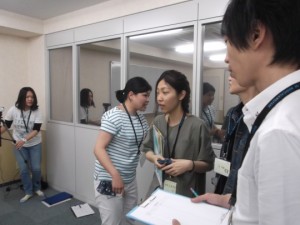 写真④