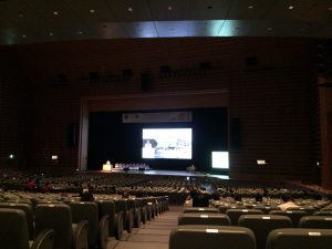 診療情報管理士学科　診療情報管理士学会学術大会に行ってきました！