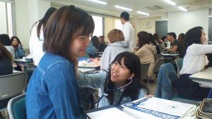 写真②