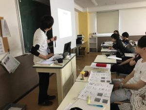 診療情報管理士学科　チーム医療論@理学療法士編