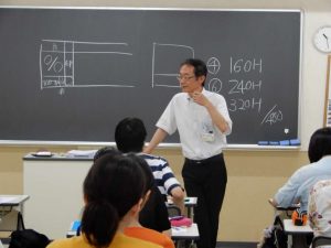 言語聴覚士学科　臨床実習オリエンテーションを行いました！