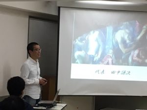 理学療法士学科　ナイトセミナー「肩関節の評価と治療」