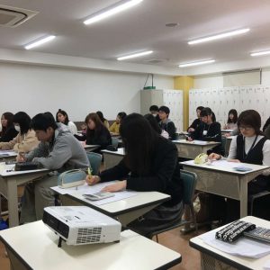 診療情報管理士学科　第5回プレカレッジを行いました！